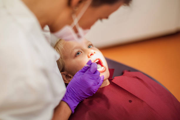 Emergency Dentist for Kids in AL