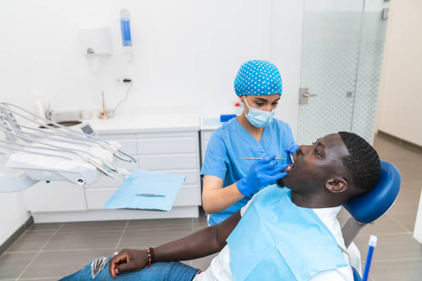 Best Urgent Tooth Repair  in Crossville, AL